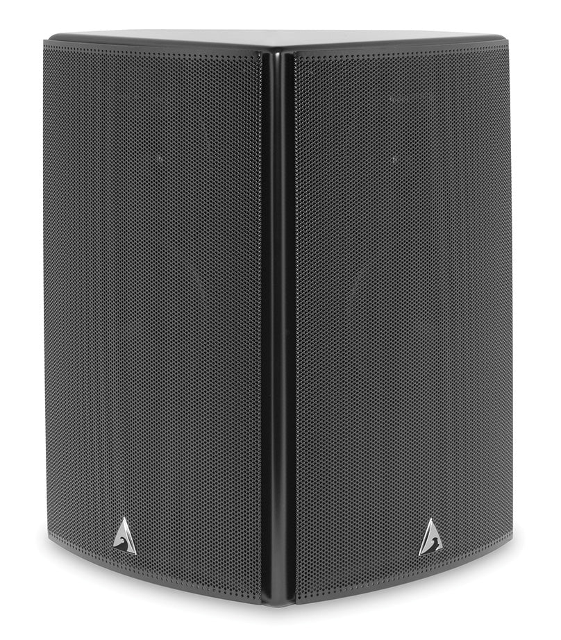 Atlantic Technologies 4400SR-P-BLK Surround Channel Speakers