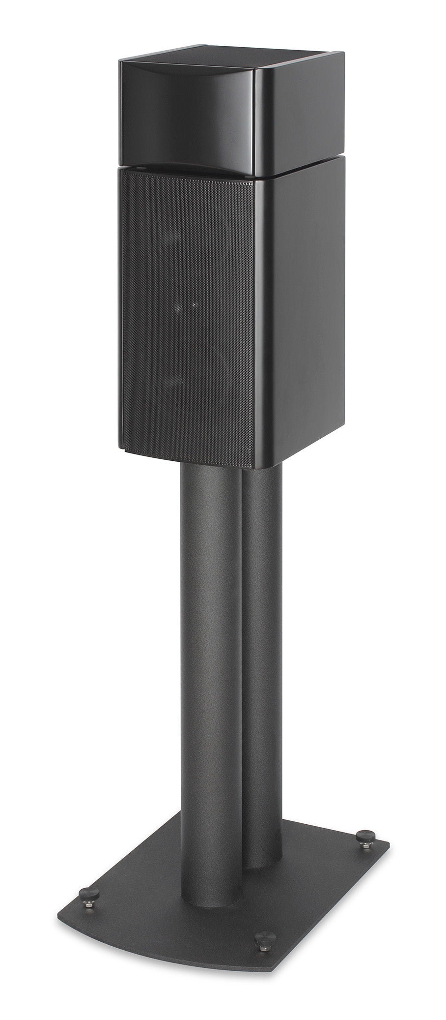 Atlantic Technologies 4400LRPBLK Front Channel Speakers