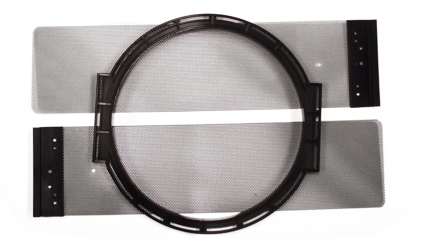 Atlantic Technologies IC-NC-TLC-8 Speaker Bracket