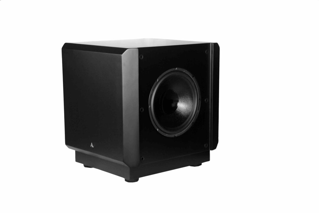 Atlantic Technologies SBT-1000-GLB Subwoofer