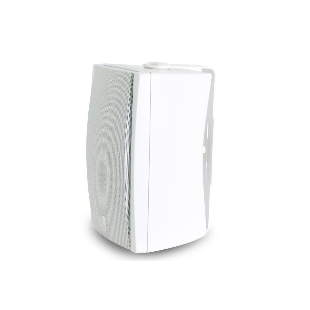 Atlantic Technologies AW-TR300-BLK Outdoor Speakers