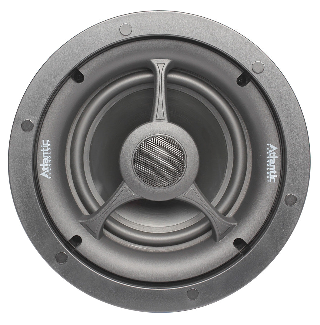 Atlantic Technologies IC-6.2-S In Ceiling Speaker