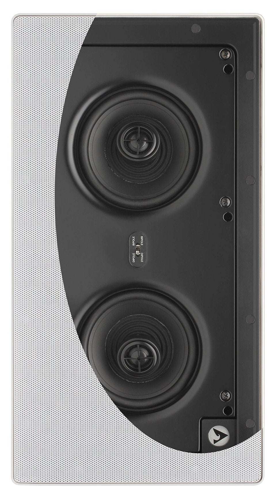 Atlantic Technologies W115SRP In Wall Surround Speakers