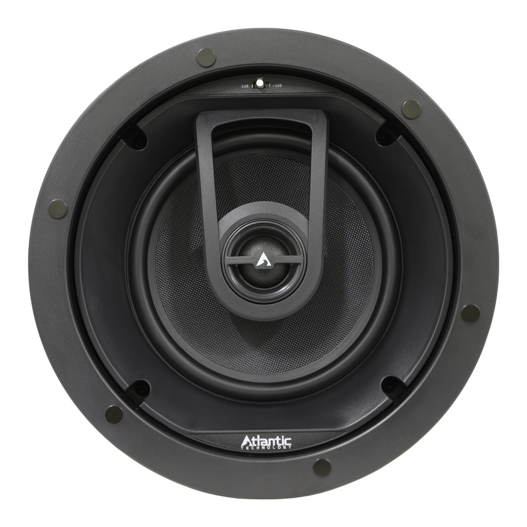 Atlantic Technologies AZ610 2 Way Ceiling Speakers
