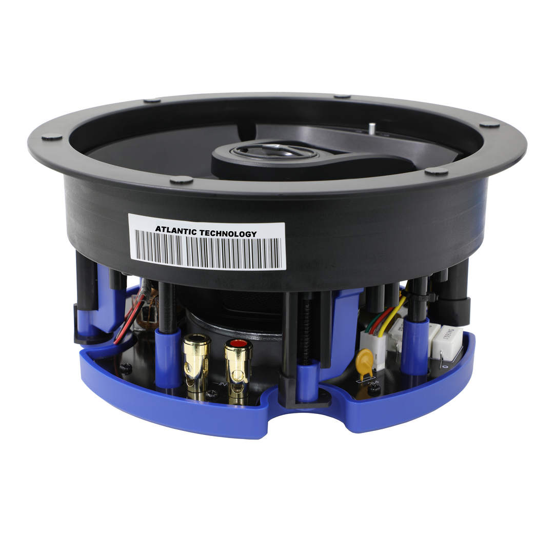 Atlantic Technologies AZ610 2 Way Ceiling Speakers