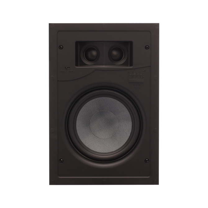 Phase Technology CI-SURRX In Wall Speaker