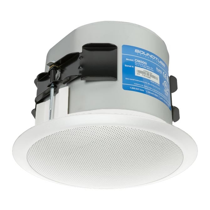 Soundtube CM500i-WH In Ceiling Speaker