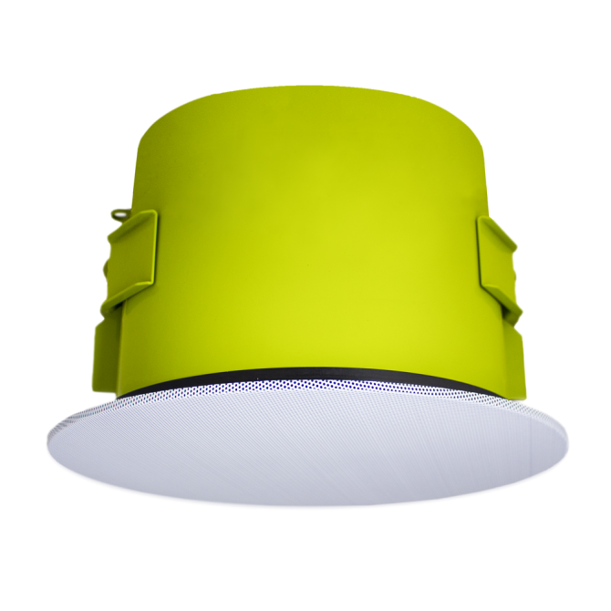 Soundtube CM82-BGM-II-WH In Ceiling Speaker