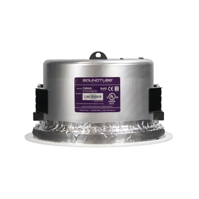 Soundtube CM890i-WH In Ceiling Speaker