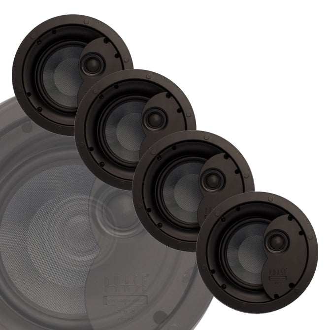 Phase Technology CI6.0X MP Ceiling Speaker Master Packs