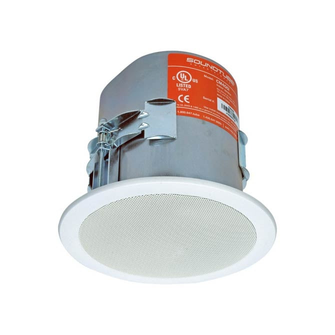 Soundtube CM400I-WH In Ceiling Speaker