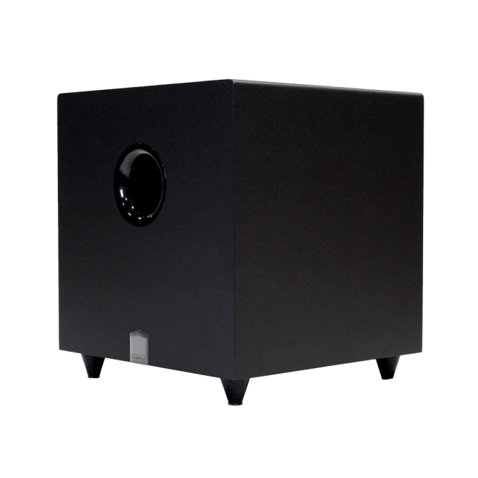Phase Technology HV101-II Subwoofer