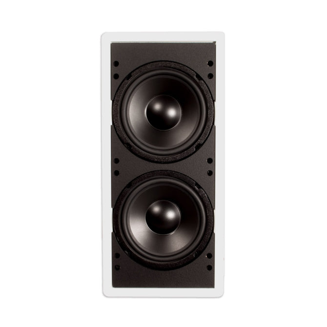 Phase Technology IW200 SUB KIT In Wall Subwoofer