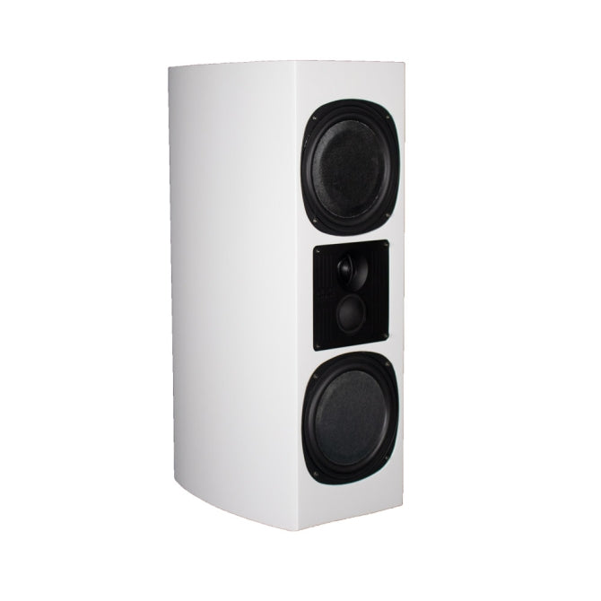 Phase Technology PC3.5WH Center Channel Speaker