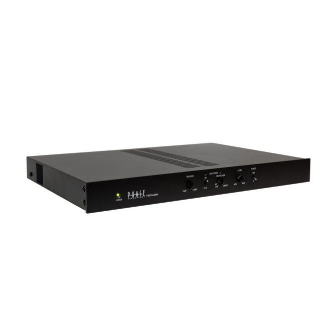 Phase Technology P350 AMPLIFIER