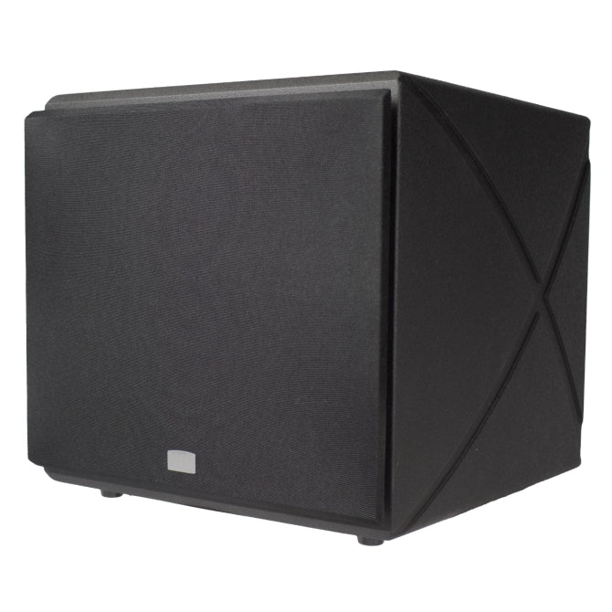 Phase Technology PL-10S Luxury Subwoofer