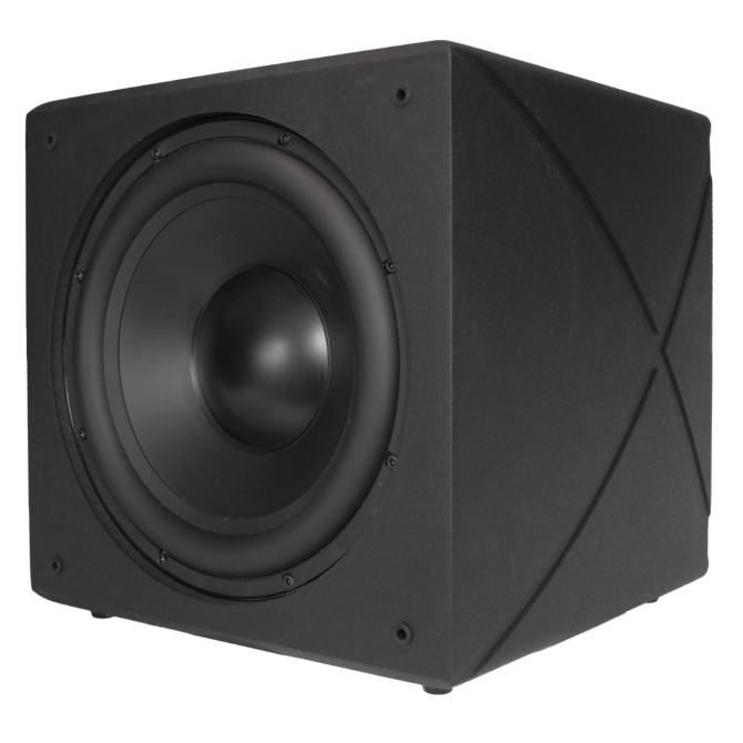 Phase Technology PL-12S Subwoofer