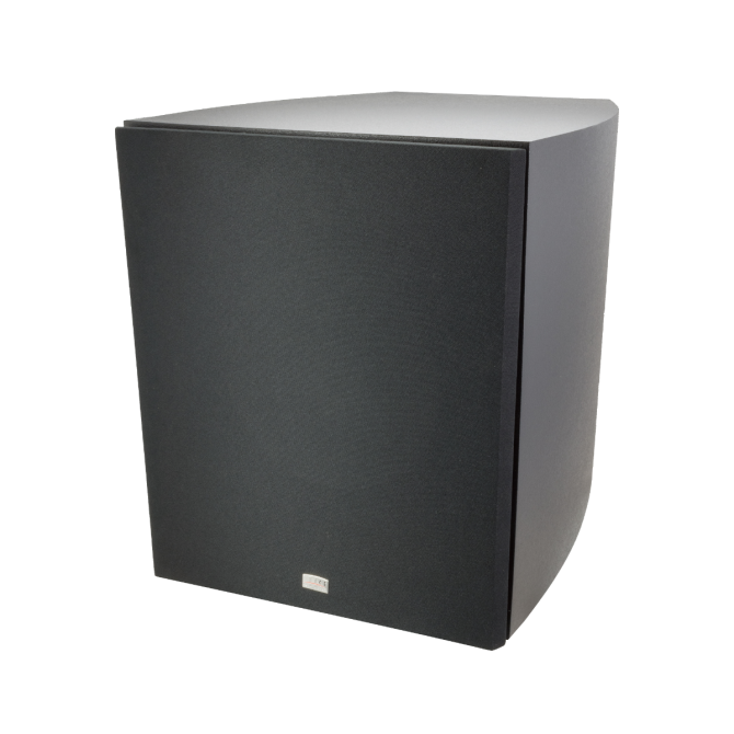 Phase Technology POWER-FL12-II Subwoofer