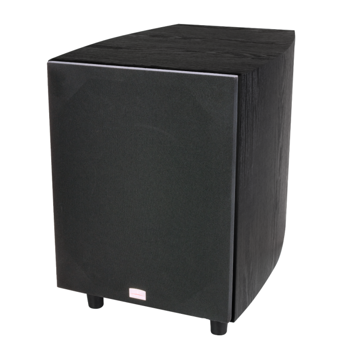 Phase Technology POWER-FL10 Subwoofer