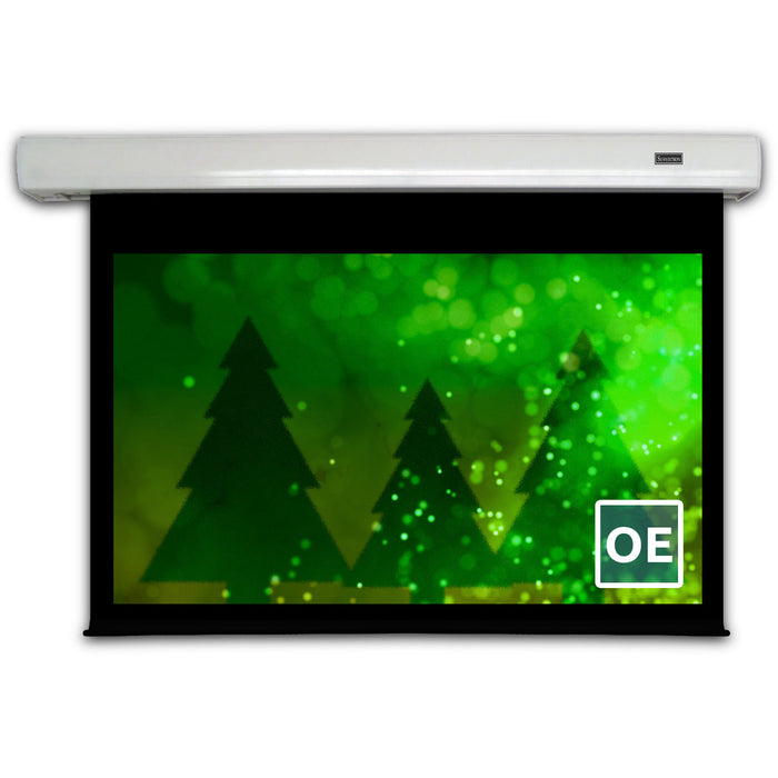 Motorized Screens