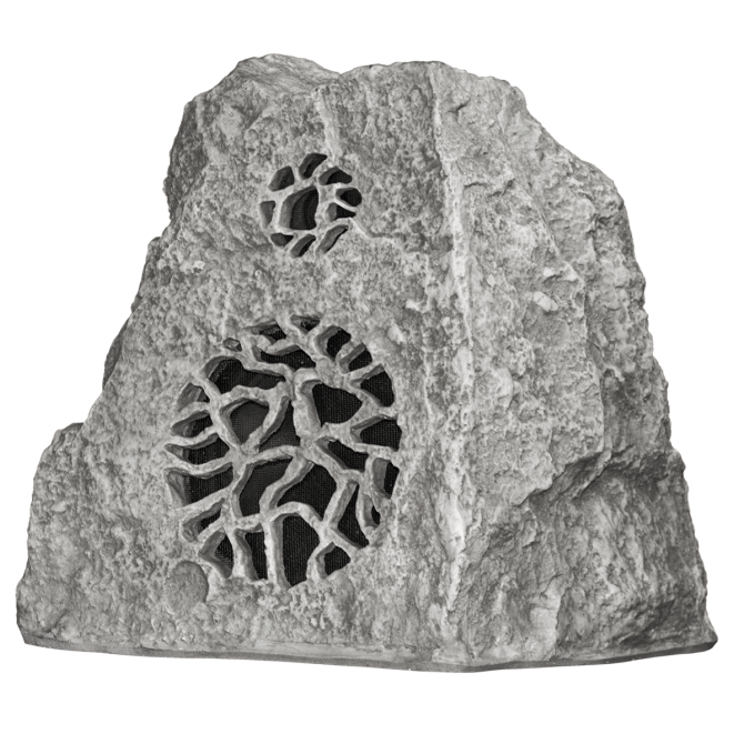 Rockustics STONEHENGE II-G/T Rock Speaker