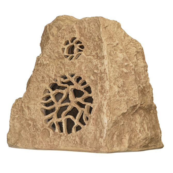 Rockustics STONEHENGE II-S/T Rock Speaker