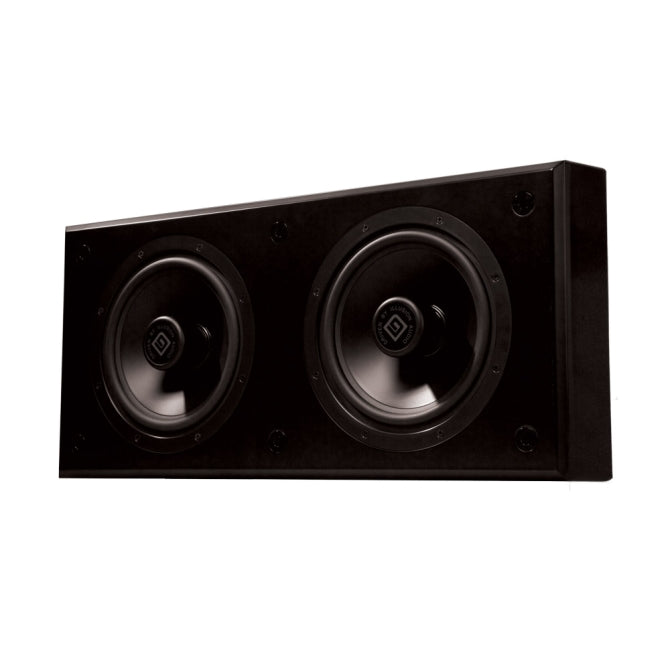 Induction Dynamics SW4.W-BG Subwoofer