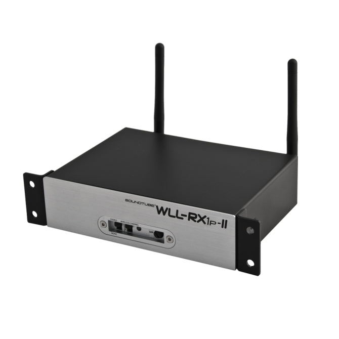 Soundtube WLL-RX1P-II Receiver