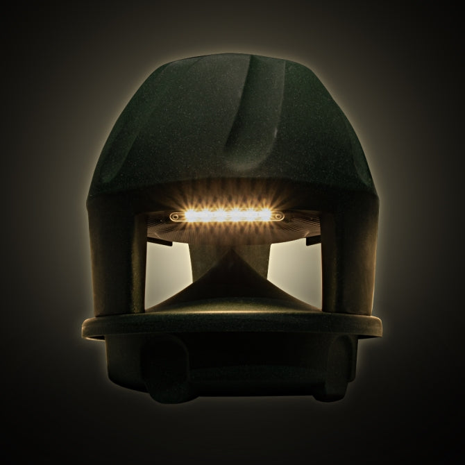 Soundtube XT850-LED-GN Outdoor Speaker