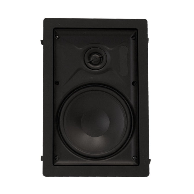In-Wall Speakers