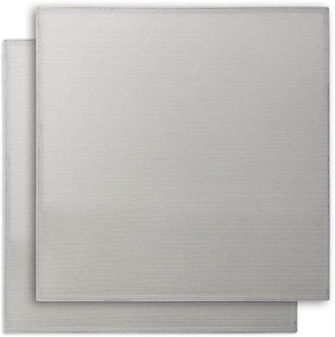 Atlantic Technologies SQGRILLS-8 Grille
