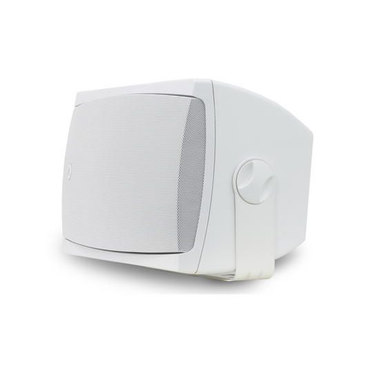 Atlantic Technologies AW-TR300-BLK Outdoor Speakers