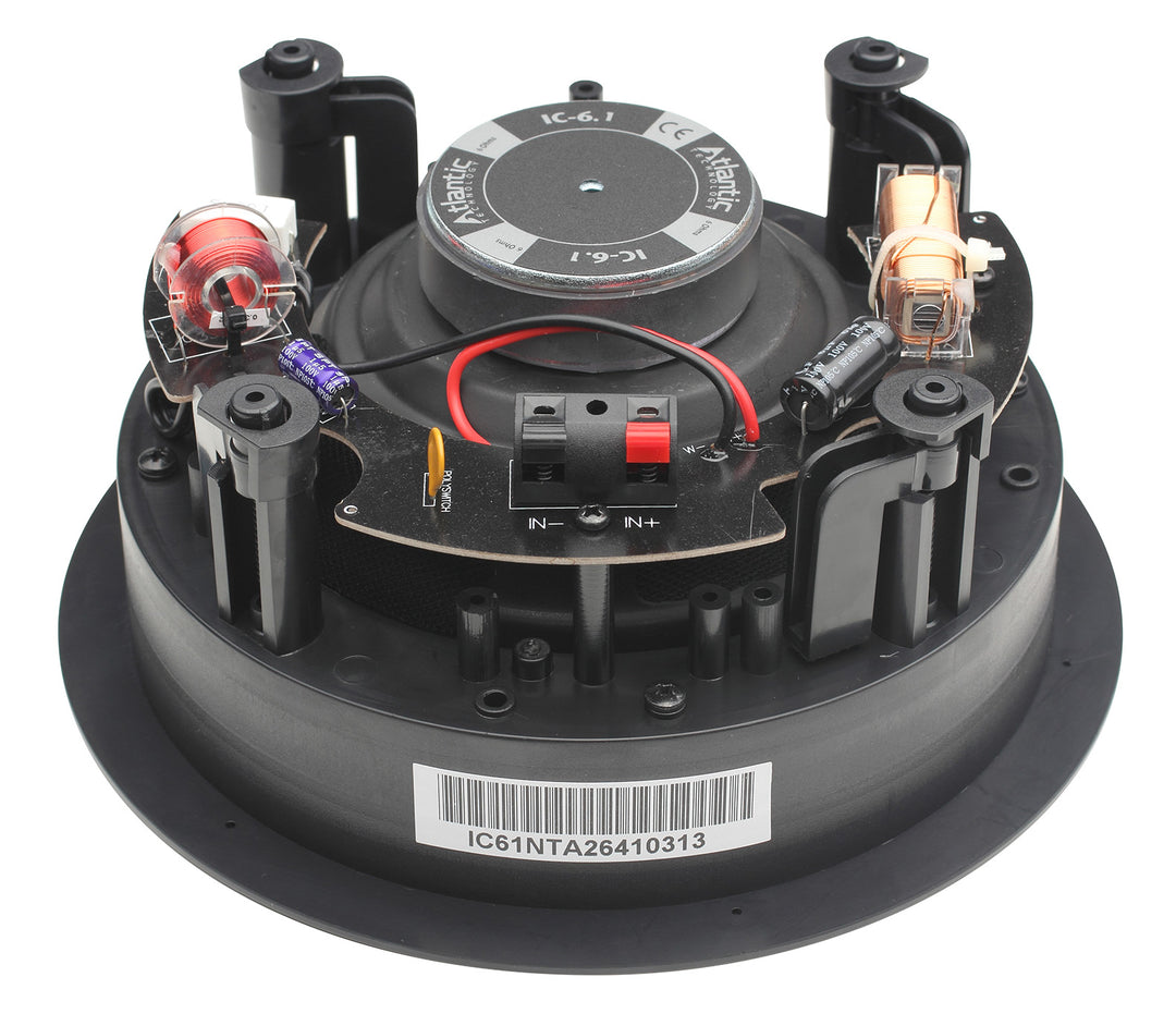 Atlantic Technologies IC-6.1-S Ceiling Speaker