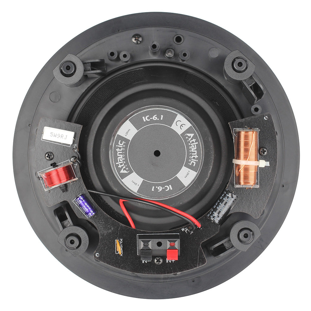 Atlantic Technologies IC-6.1-S Ceiling Speaker