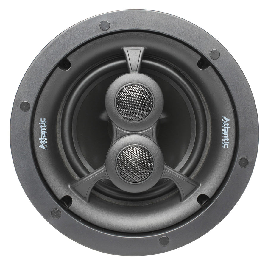 Atlantic Technology IC-6.3-S TriMode In-Ceiling Speaker (Each)