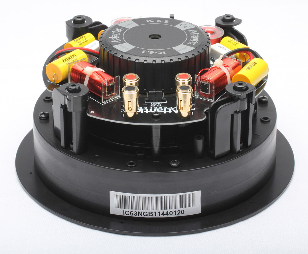Atlantic Technologies IC-6.3-S Ceiling Speaker