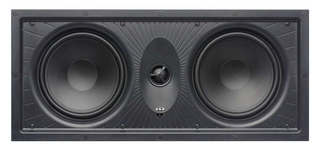 Atlantic Technologies IW-110LCR-S In Wall LCR Speaker