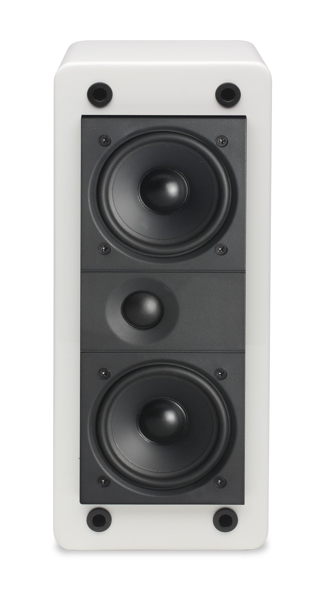 Atlantic Technologies LCR3-WHT LCR Speaker