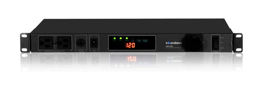 Soundavo PMX-3300 Power Conditioner