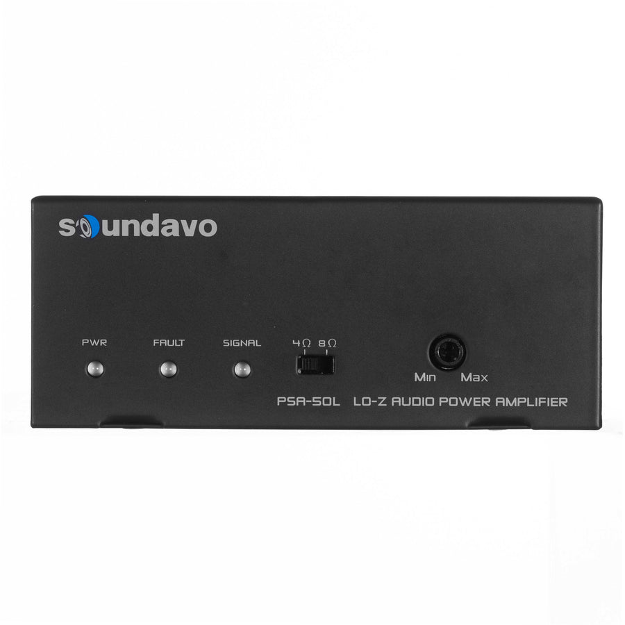 Soundavo PSA-50L Amplifier