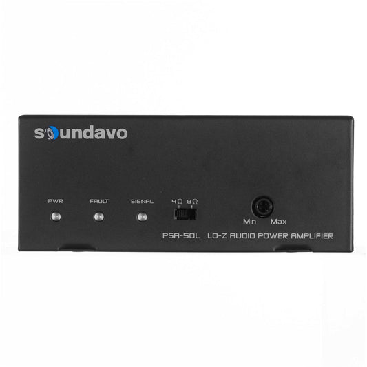 Soundavo PSA-50L Amplifier