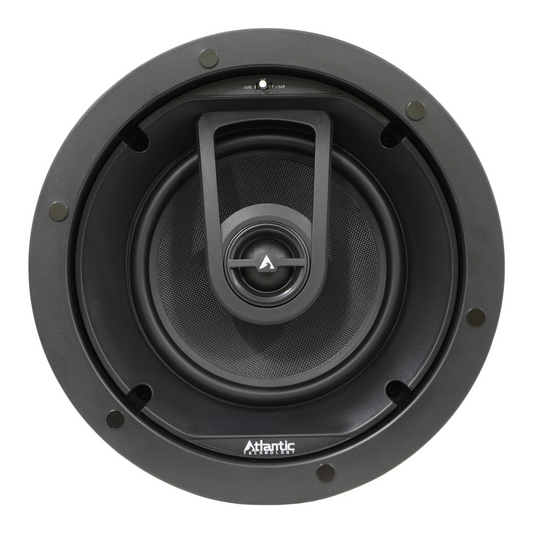 Atlantic Technologies AZ610 2 Way Ceiling Speakers