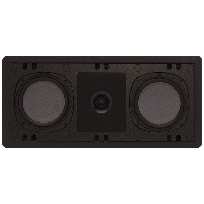 Phase Technology CI110-SIII In-Wall Speaker
