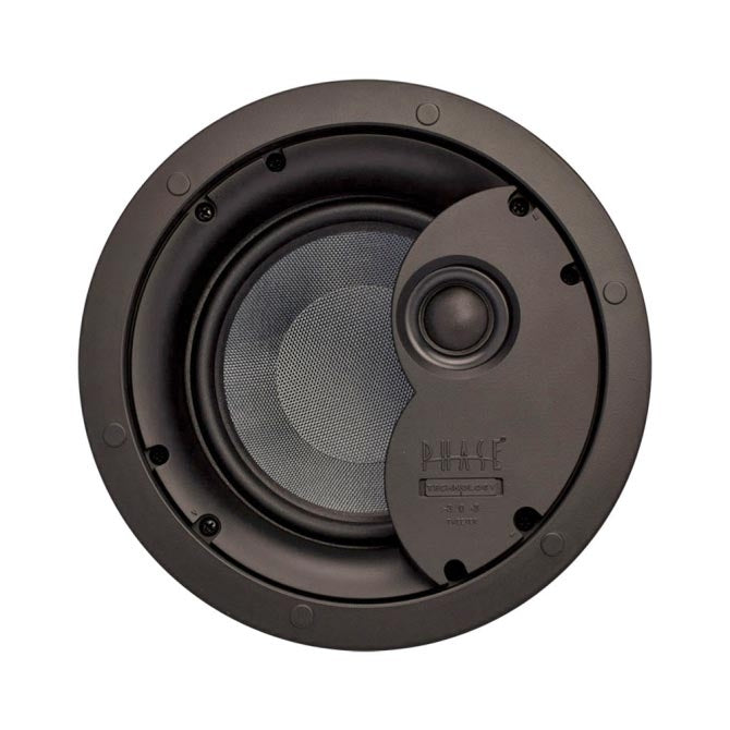 Phase Technology CI6.0X Ceiling Speaker