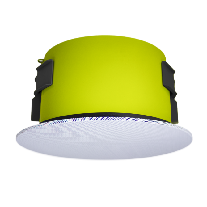 Soundtube CM52-BGM-II-US In Ceiling Speaker