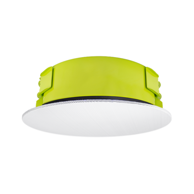 Soundtube IPD-CM52S-BGM-II-WH Dante Series