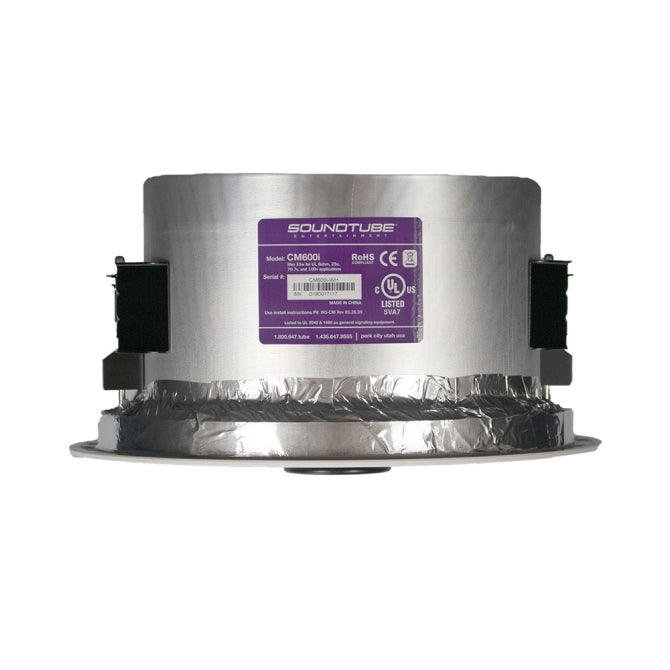 Soundtube CM600i-BK In Ceiling Speaker