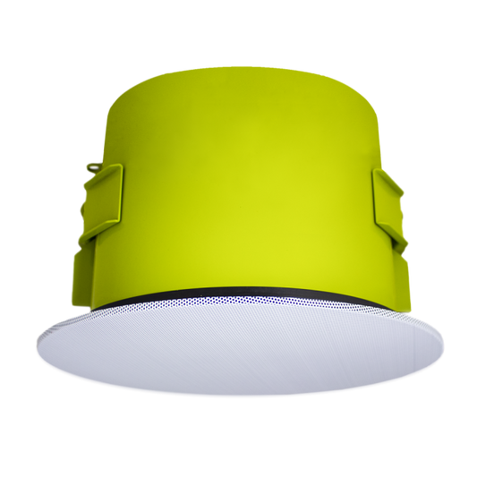 Soundtube CM82-BGM-II-WH In Ceiling Speaker