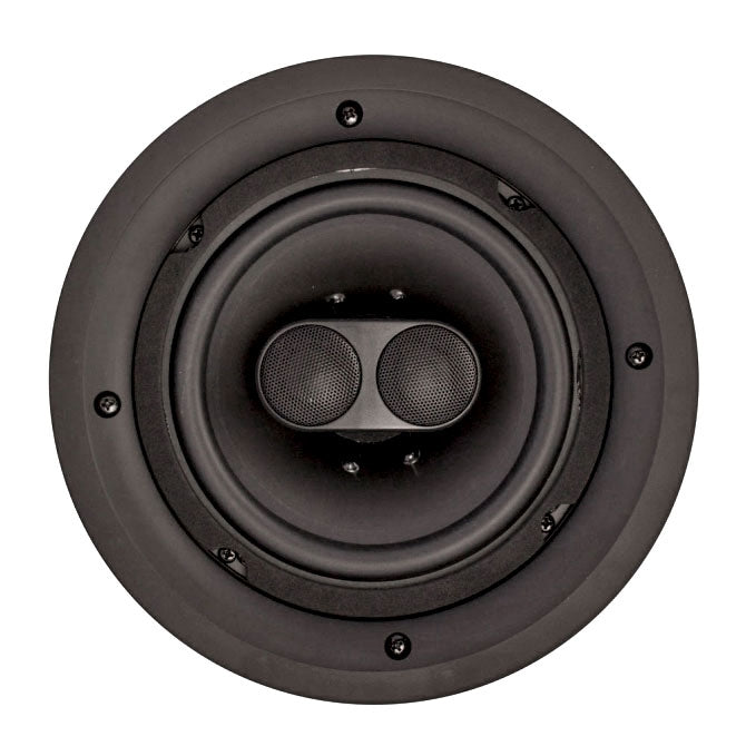 Phase Technology CS-6R DVT In wall Speaker