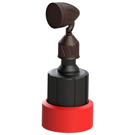 Rcokustics CB5 Cherry Bomb Outdoor Speaker With Built In Sub